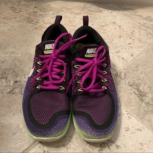 Nike Free Run Distance 2 Sneakers